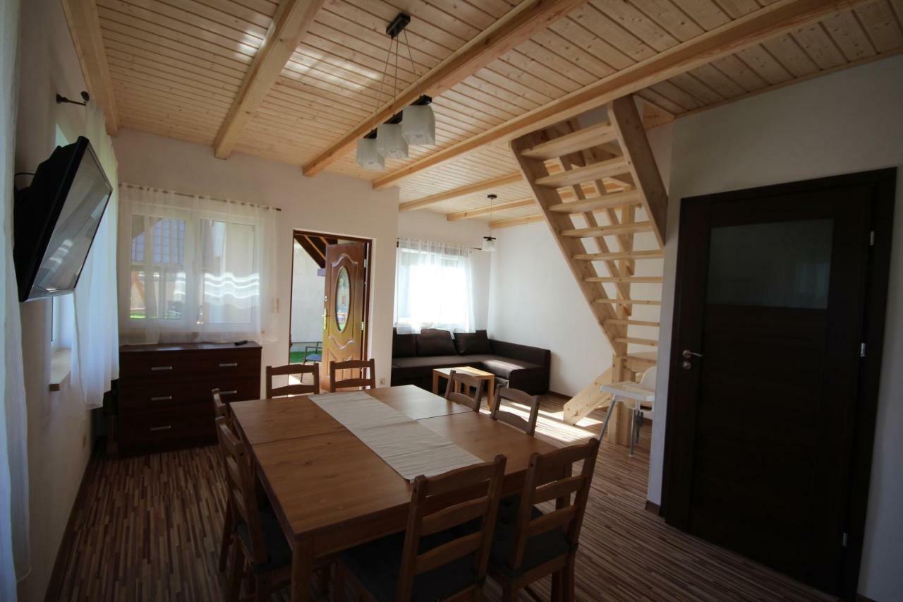 Tortuga Holiday home Debki